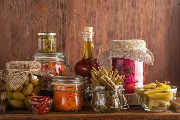 Makanan Fermentasi Makin Populer, Apa yang Membuatnya Menarik?