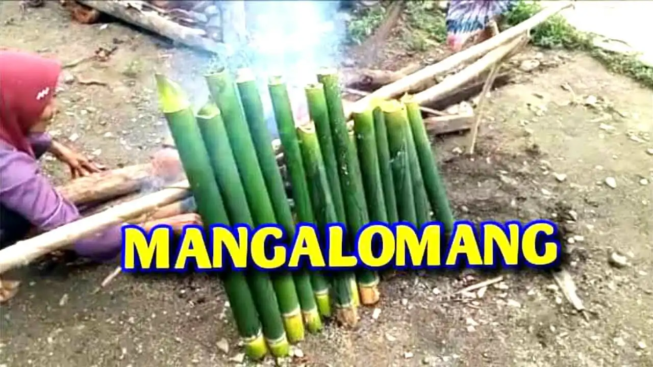 Pulang ke Huta: Serba-serbi Tradisi Lebaran Ala Mandailing yang Bikin Kangen Rumah