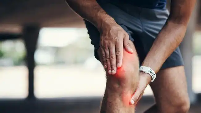 Berat Badan Berlebih Bisa Membebani Lutut, Kenali Risiko Osteoartritis