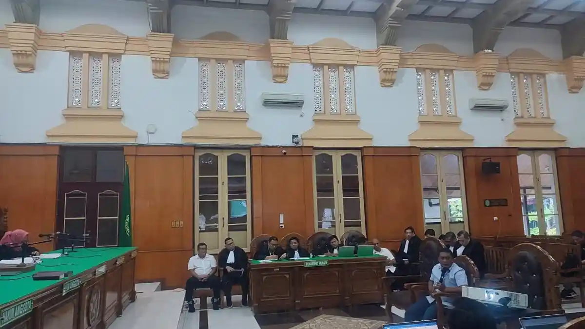 Pembangunan Jalan Sipiongot Paluta Dilanjutkan, Proyek Strategis Daerah Ditargetkan Mulai Maret 2026