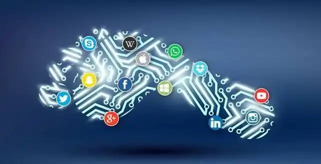 Jejak Digital: Apa yang Kita Unggah Hari Ini Bisa Bertahan Sampai Bertahun-Tahun
