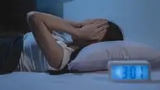 Bagaimana Tubuh Bisa Tersentak saat Kita Hampir Tertidur?