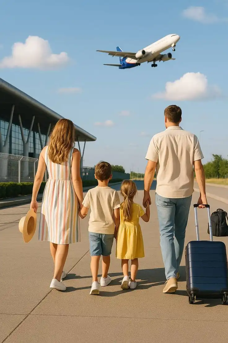 Strategi Jitu Liburan 2026 Senang-Senang Jalan, Dompet Nggak Perlu Pingsan