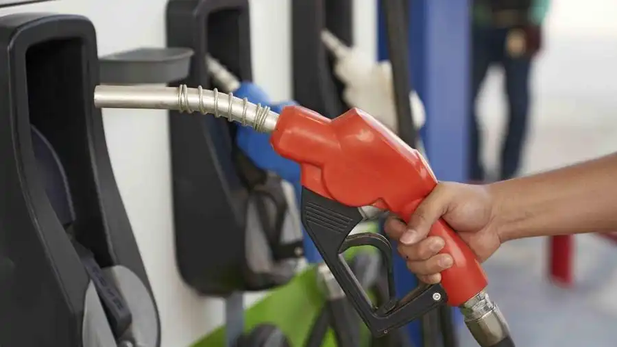 Sah! Pertamina Naikkan Harga BBM Pertamax Rabu 10 Juni 2026 Baca artikel CNBC Indonesia "Sah! Pertamina Naikkan Harga BBM Pertamax Rabu 10 Juni 2026" selengkapnya di sini: https://www.cnbcindonesia.com/news/20260609233802-4-741528/sah-pertamina-naikkan-harga-bbm-pertamax-rabu-10-juni-2026 Download Apps CNBC Indonesia sekarang https://app.cnbcindonesia.com/