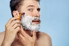 Cara Mencukur Kumis dengan Benar agar Rapi dan Kulit Tetap Nyaman