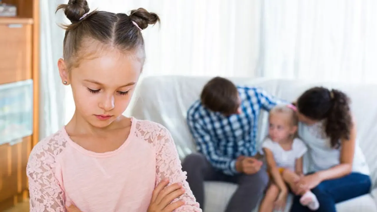 Kenapa Anak Sering Cemburu dengan Adik? Ini Penyebab yang Perlu Dipahami Orang Tua