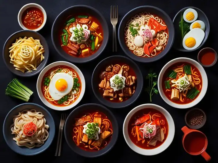 Mengapa Kita Sering Haus Setelah Makan Makanan Asin?