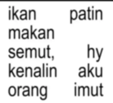 Menelusuri Jejak Pantun Sebagai Hiburan Legendaris Indonesia