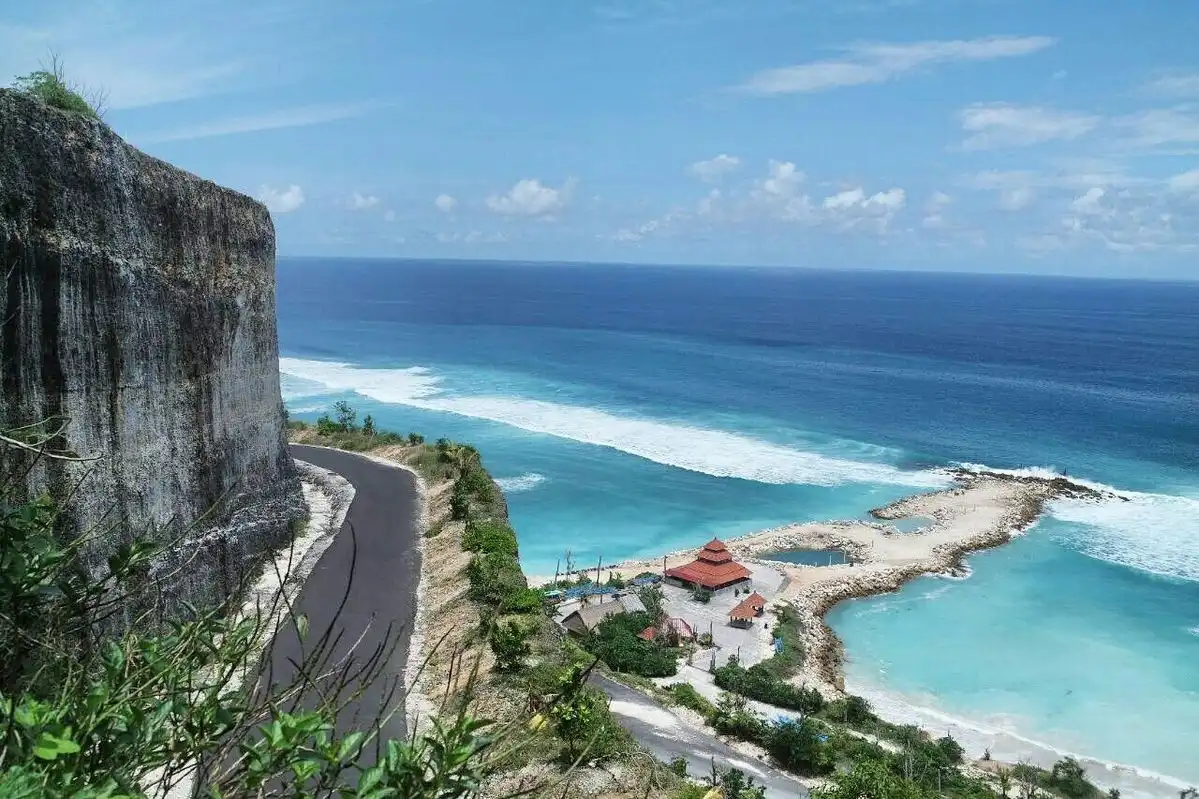 Healing Tak Harus ke Bali: Cara Menemukan Ketenangan Tanpa Menguras Dompet