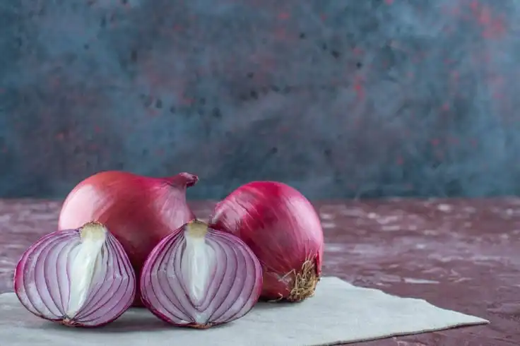 Mengapa Bawang Bikin Bau Badan? Ini Penyebab dan Cara Menguranginya