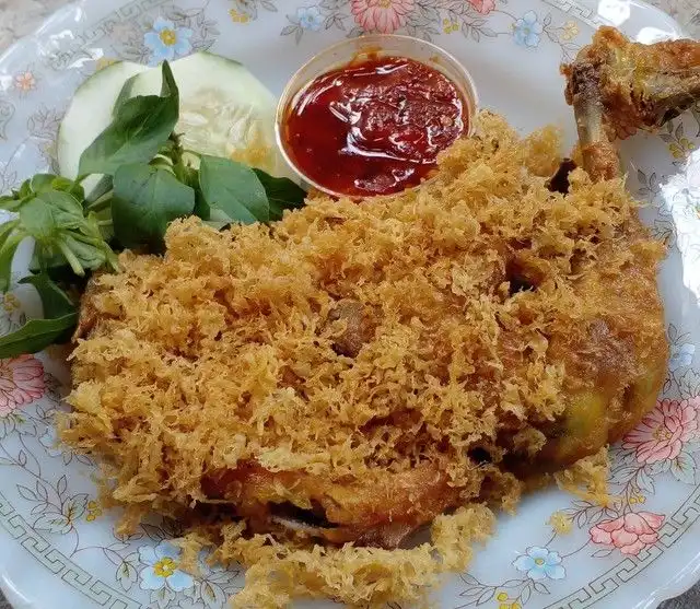 Tips Masak Ayam Goreng Kremes Agar Bumbunya Meresap
