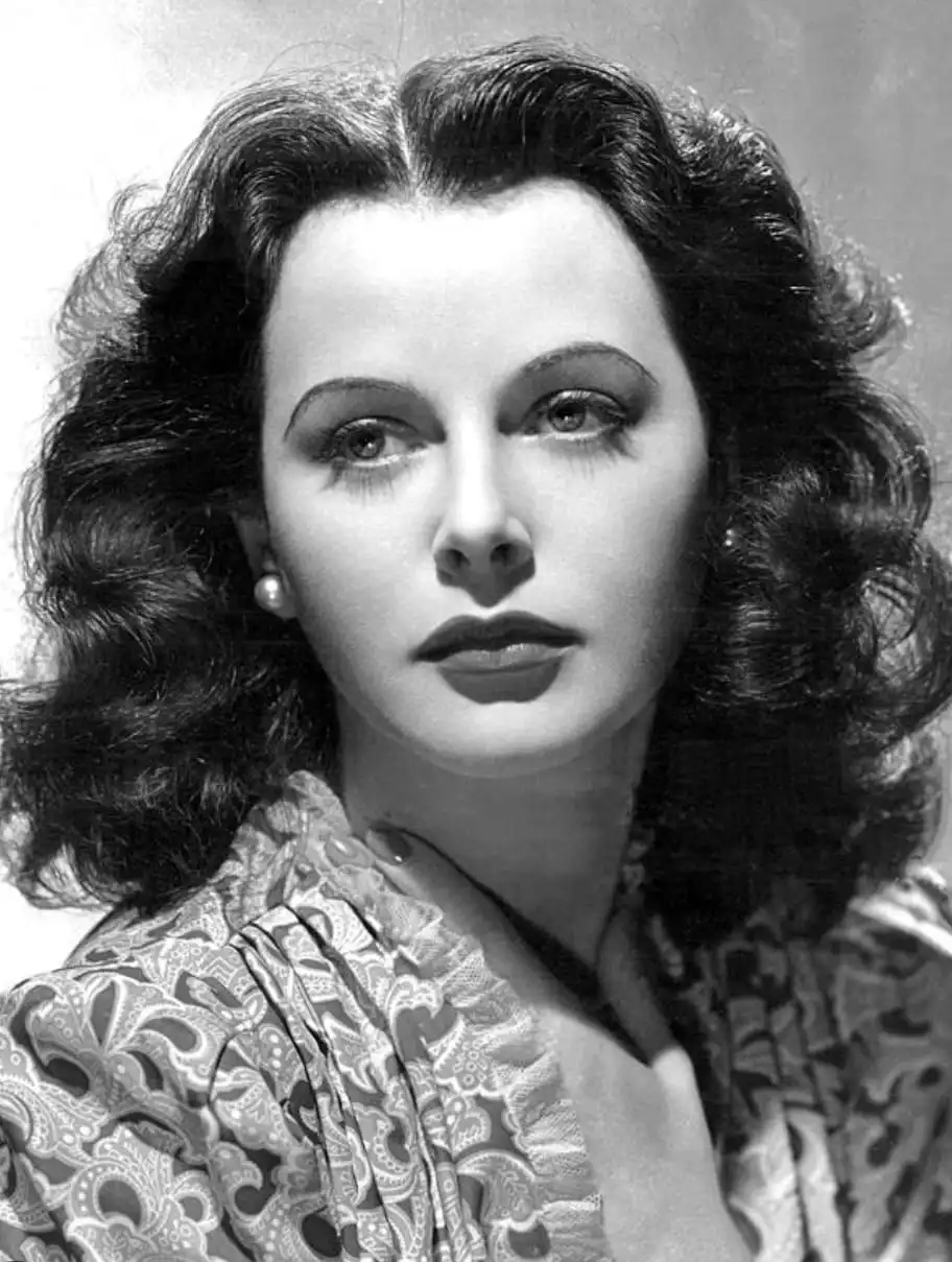 Hedy Lamarr, Aktris Hollywood yang Menjadi Penemu Teknologi Wi-Fi