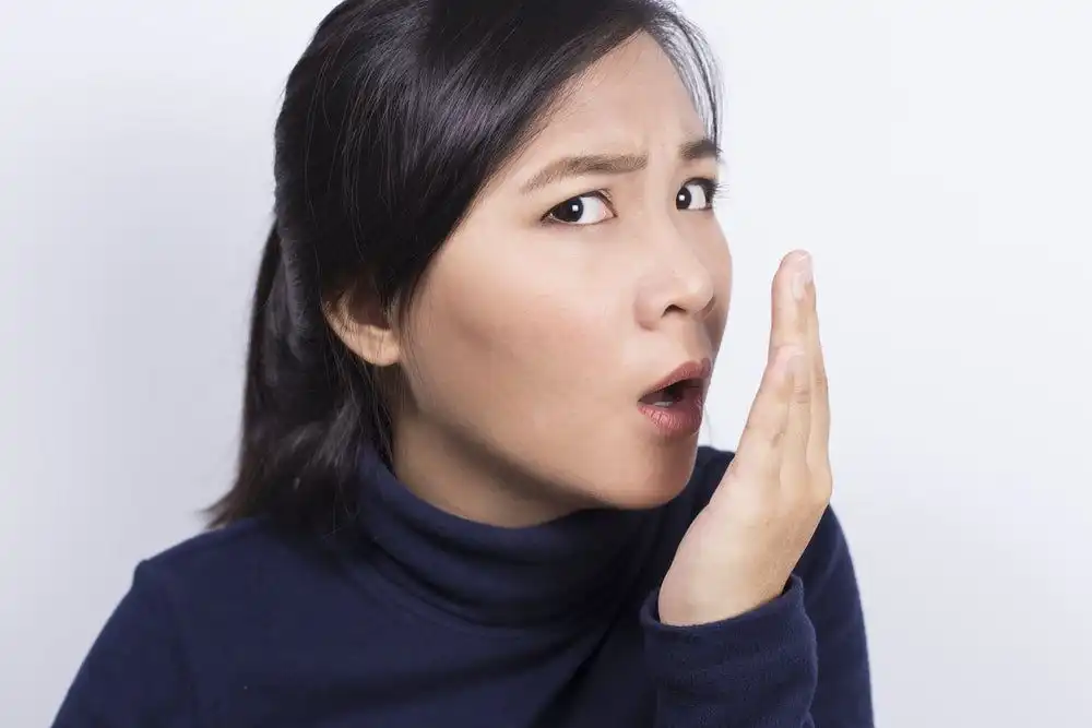 Kenapa Kita Bisa Mengingat 50.000 Bau?