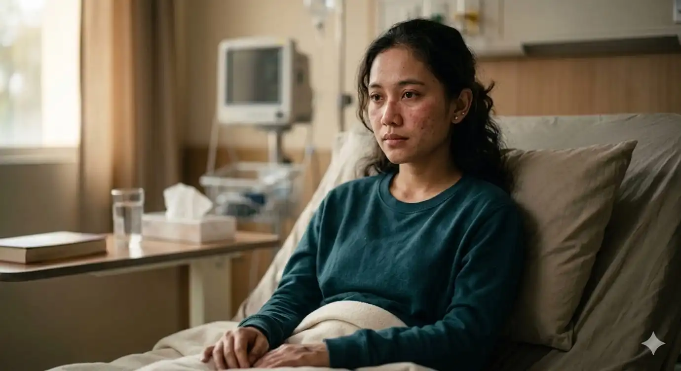 World Lupus Day: Penyakit yang Membuat Tubuh Menyerang Dirinya Sendiri