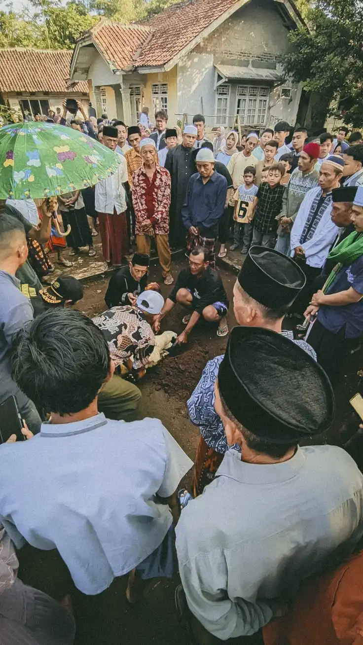 Iduladha: Momen Pesta Daging dan Ujian Berat Buat Diet