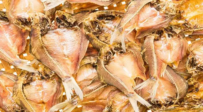 Siapa Baru Tahu? Ini Cara Mengurangi Rasa Asin pada Ikan Asin agar Lebih Ramah untuk Tekanan Darah