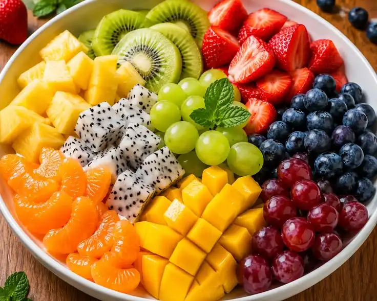 Kenapa Buah Bisa Cepat Menghitam Setelah Dipotong? Ini Penjelasan di Balik Apel yang Berubah Warna