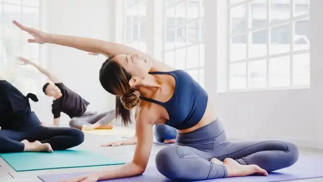 Apakah Pilates Bisa Menurunkan Berat Badan? Ini Fakta dan Manfaatnya