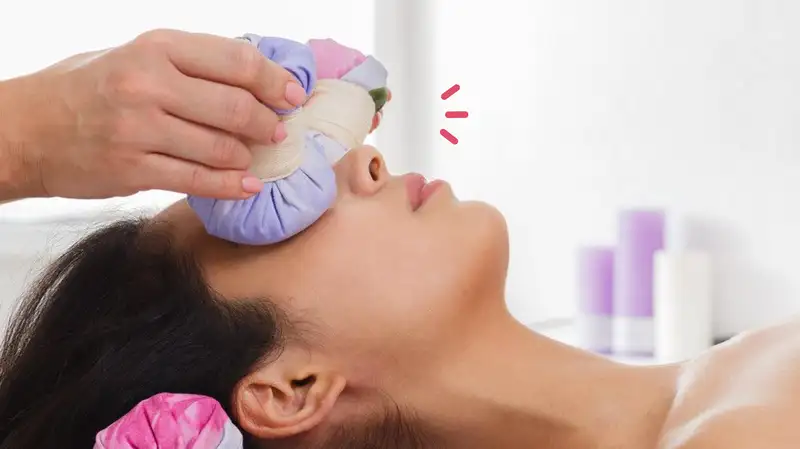 Kompres Dingin Sering Dipakai untuk Mata Sembab, Begini Cara Kerjanya