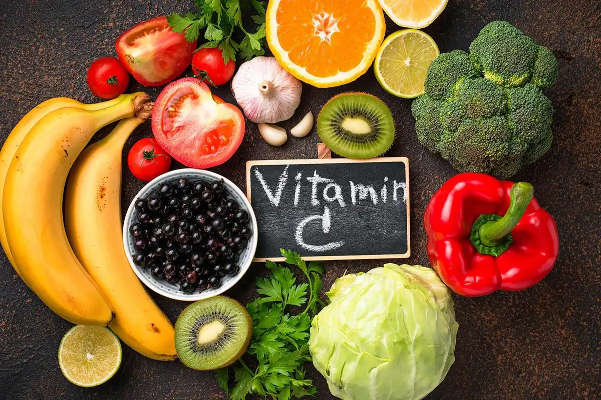 Vitamin C untuk Tubuh: Manfaat, Sumber, dan Pentingnya Memenuhi Kebutuhan Harian