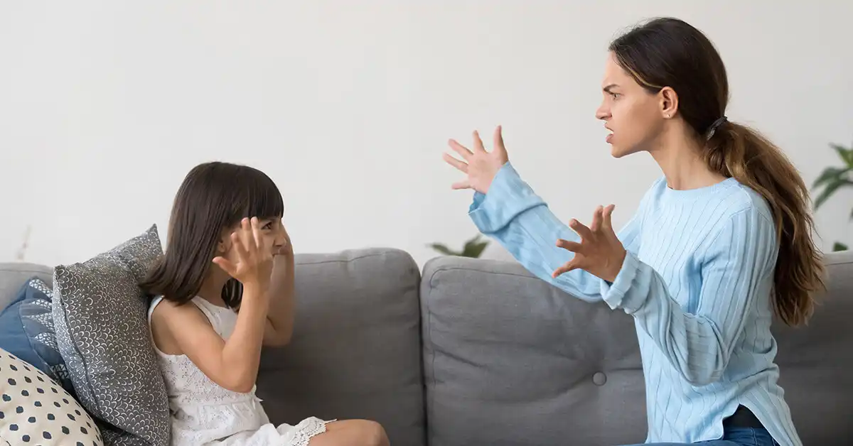 Kenapa Sabar Kita Cepat Habis Saat Sampai Rumah?