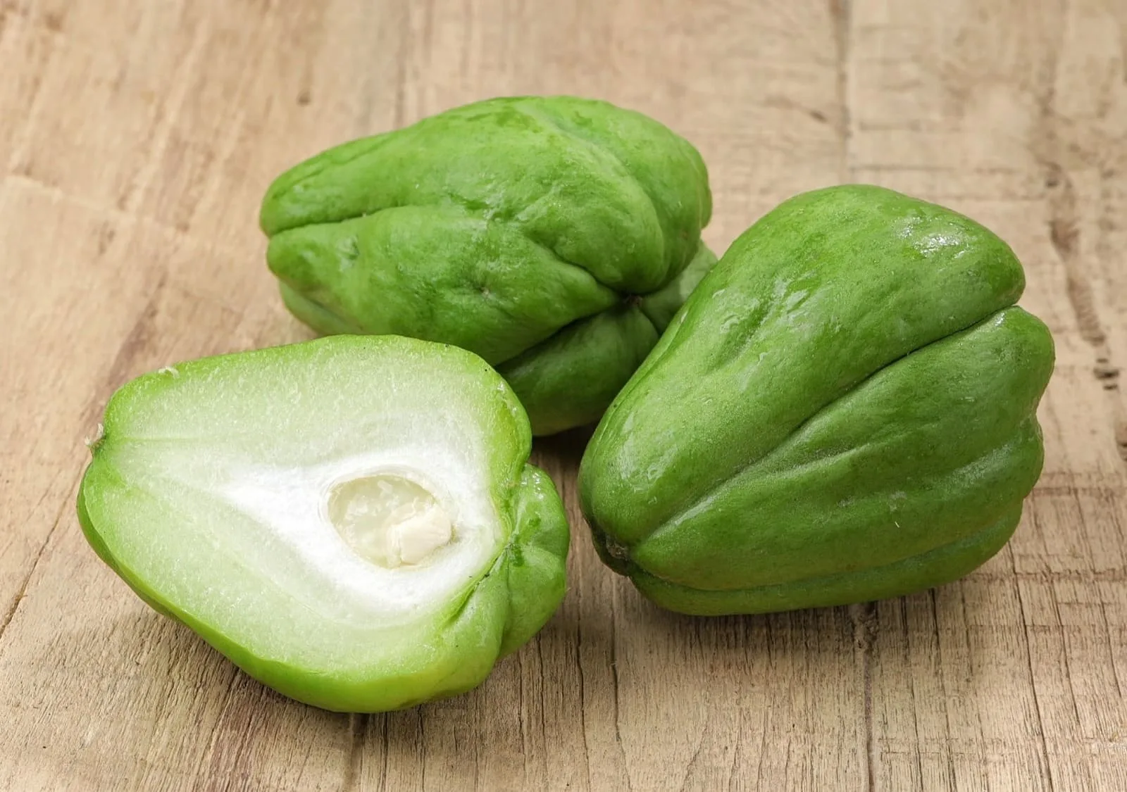 10 Manfaat Sayur Labu Siam untuk Kesehatan, Rendah Kalori dan Kaya Nutrisi