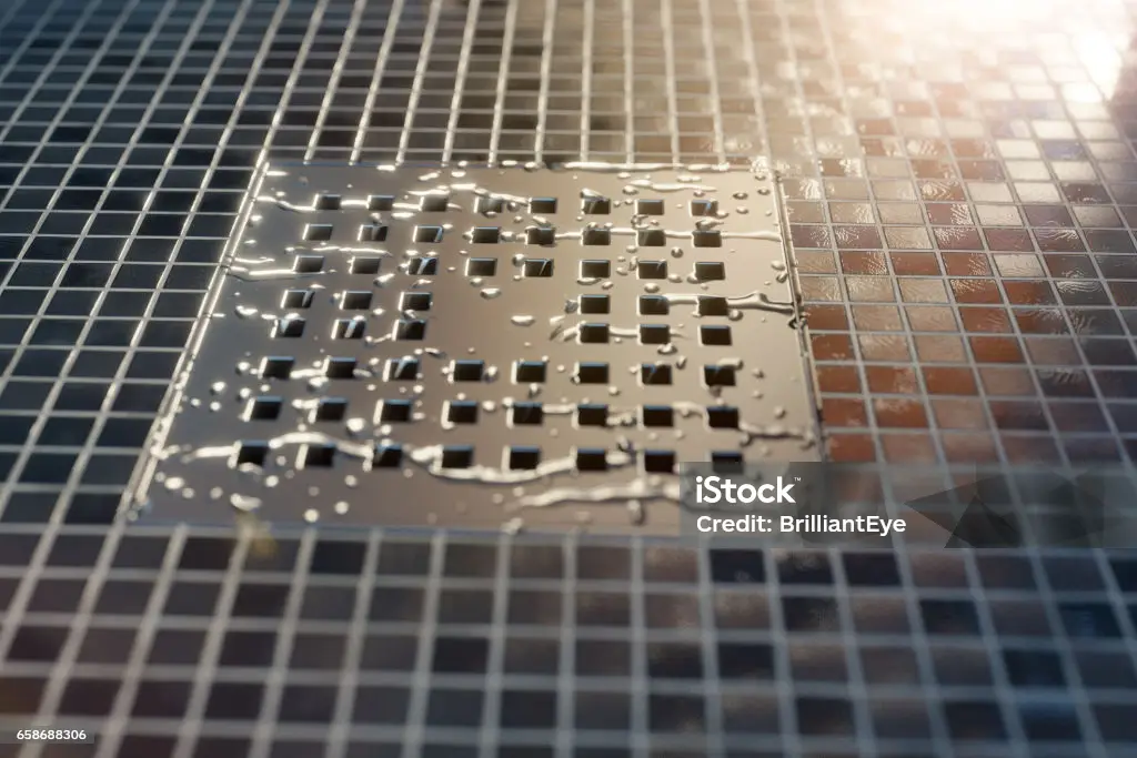 Bau Tak Sedap & Kecoa: Rahasia Tersembunyi di Saluran Pembuangan