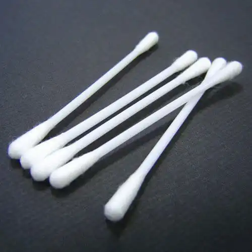 Cotton bud katanya bisa bersihin telinga tapi itu beneran nggak sih??