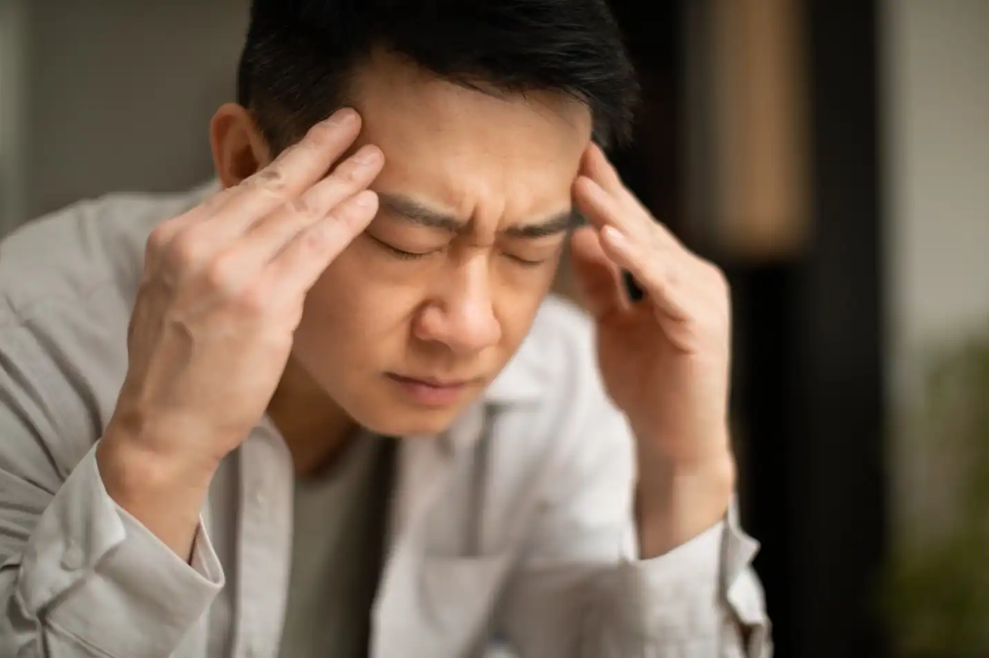 Sering Sakit Bukan Hal Normal, Cari Tahu Penyebabnya