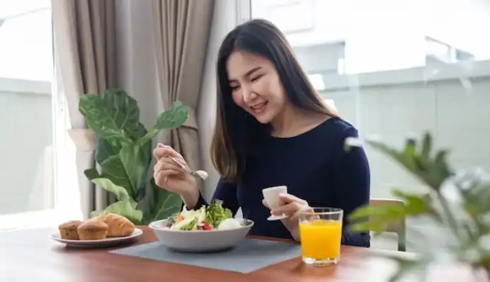 Mengapa Sarapan Penting untuk Konsentrasi?