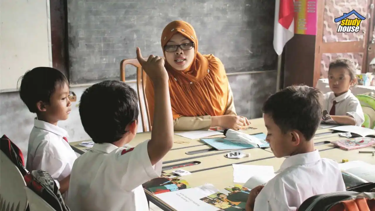 Mengapa Ada Siswa yang Cepat Memahami Pelajaran?