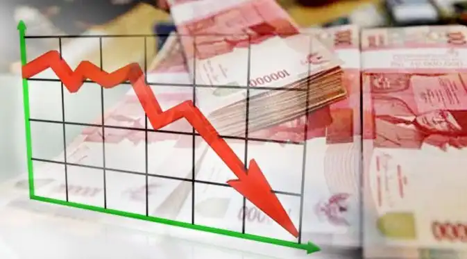 Rupiah Melemah hingga Rp17.600 per Dolar AS, Apa Dampaknya bagi Masyarakat Indonesia?