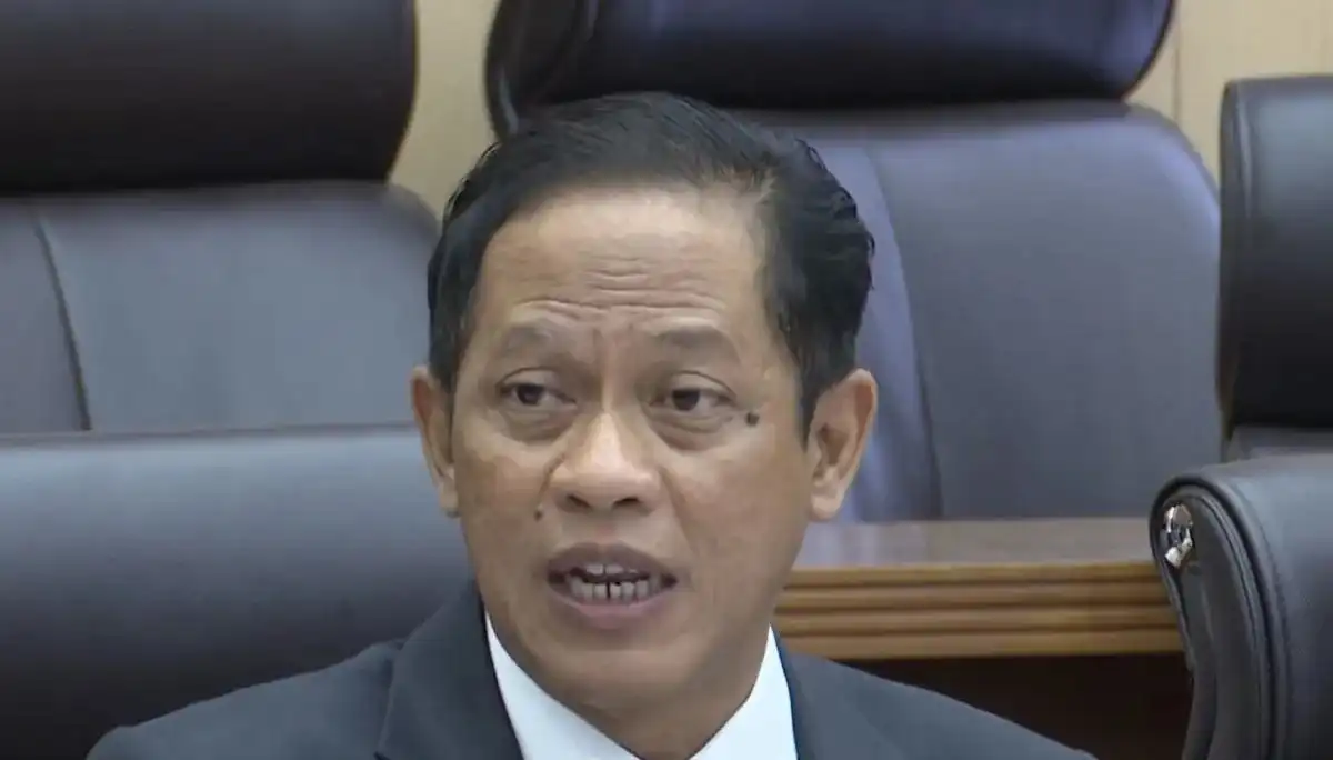 KLH Jatuhkan Sanksi ke 67 Perusahaan Terkait Banjir di Aceh, Sumut, dan Sumbar