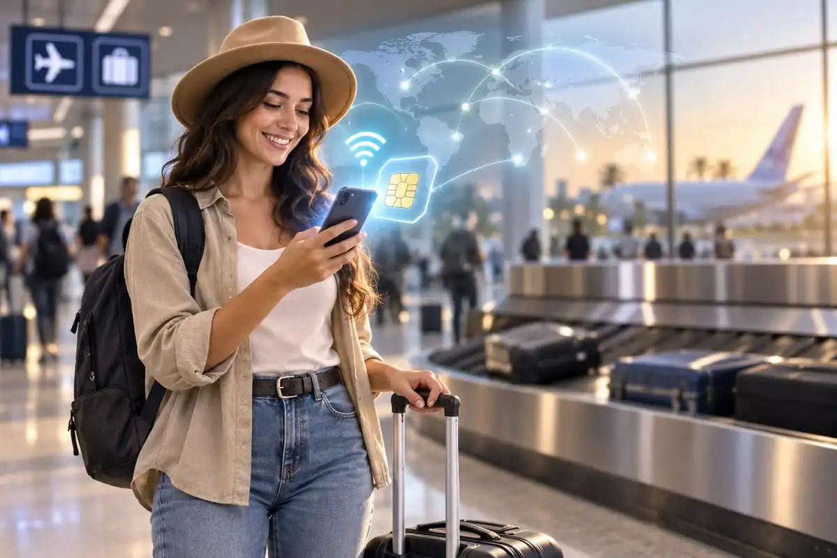 Bukan Cuma Modal Nekat, Ini Persiapan Penting Sebelum Solo Traveling