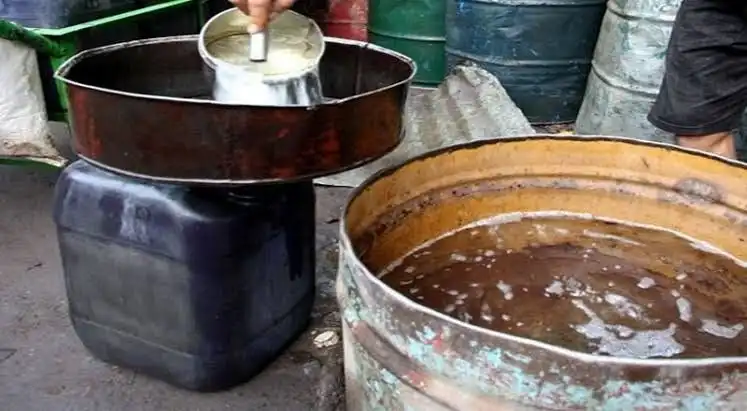 Kenapa Minyak Tanah Makin Sulit Ditemukan? Ini Penjelasan Sebenarnya di Balik Distribusinya