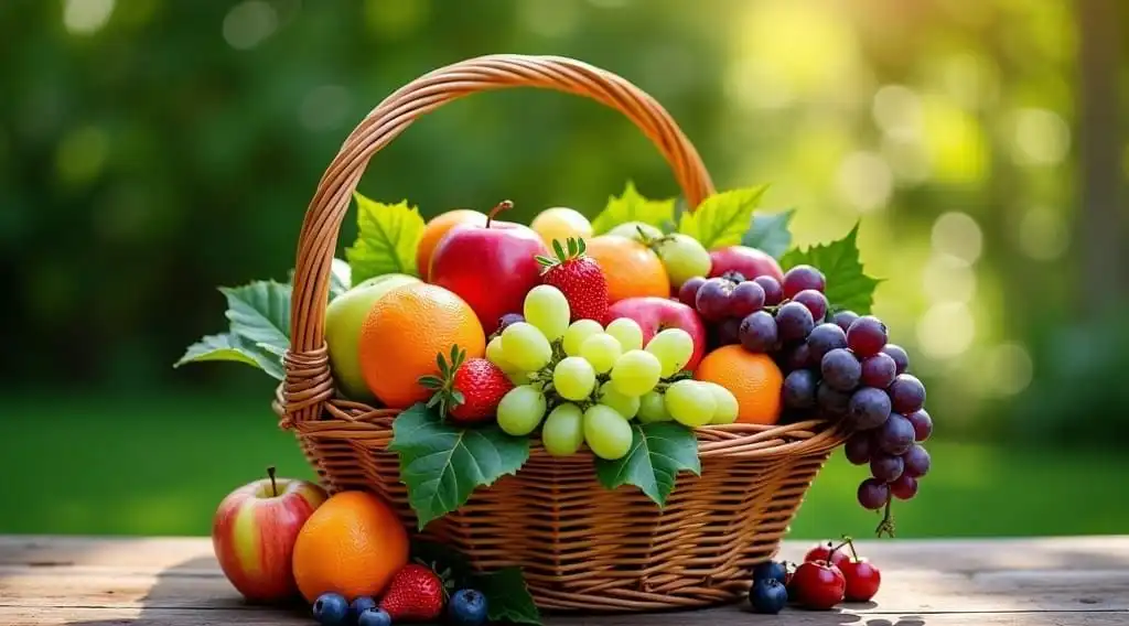 Investasi Paling Murah Bukan Saham, Tapi Sepiring Pepaya