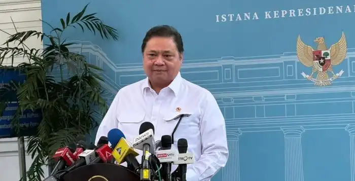 Pemerintah Tetapkan 1 Hari WFH Imbas Lonjakan Harga Minyak, Pengumuman Segera Dilakukan