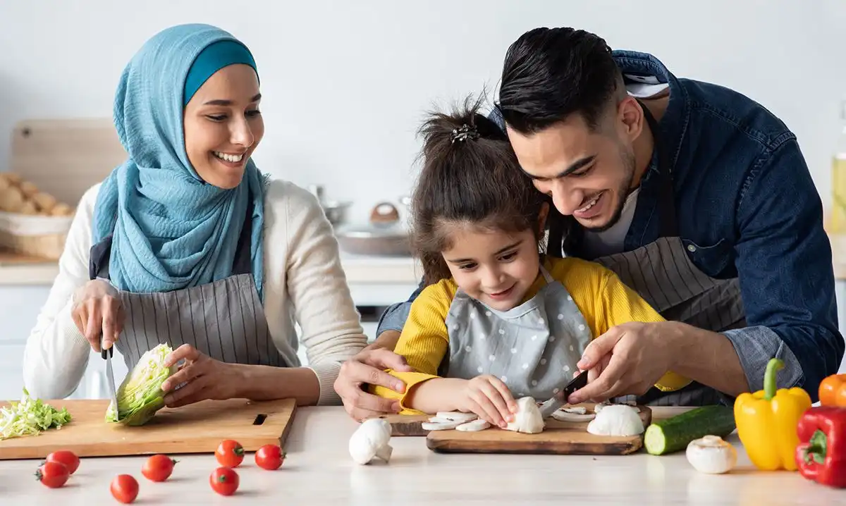 Siapa yang Menurunkan Kecerdasan Anak? Ayah atau Ibu? Ini Penjelasan Sainsnya