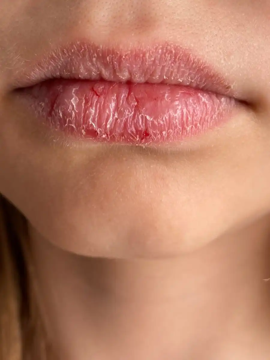 Rahasia Bibir Sehat dan Lembap Bebas Rasa Perih