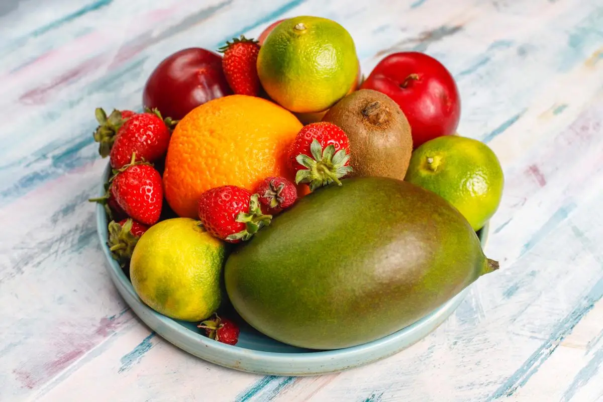 10 Buah Rendah Karbo untuk Diet Keto, Tetap Segar Tanpa Takut Gagal Ketosis