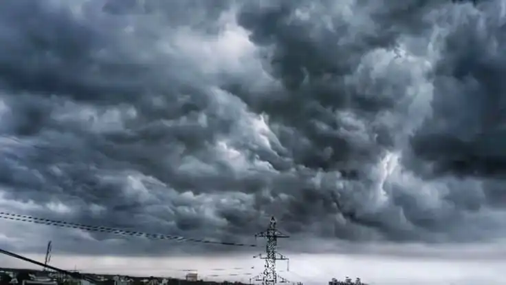 Apakah Awan Gelap Selalu Membawa Hujan? Ini Jawabannya