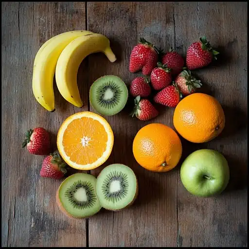 5 Campuran Buah yang Sebaiknya Tidak Dikonsumsi Berlebihan
