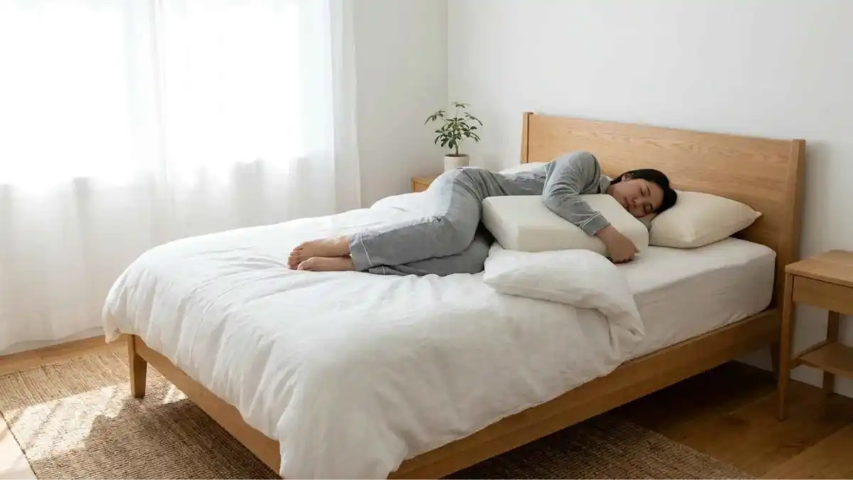 Tidur Siang Terlalu Lama Bisa Membuat Tubuh Semakin Lelah, Benarkah?