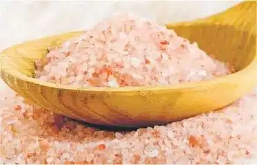 Garam Kalium Klorida: Alternatif Sehat untuk Hipertensi atau Sekadar Tren?