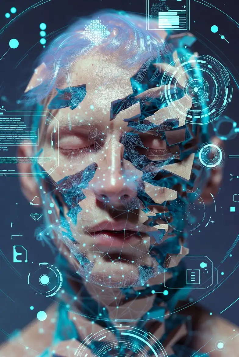 Apa Itu Deepfake dan Mengapa Teknologi Ini Bisa Berbahaya?