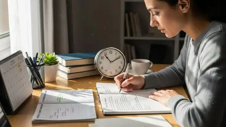 Belajar Nggak Harus Bikin Ngantuk! 6 Cara Biar Belajar Lebih Seru dan Nggak Membosankan