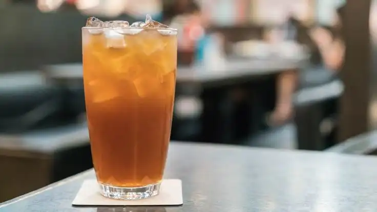 Es Teh Setelah Makan Jadi Kebiasaan? Ini yang Perlu Anda Perhatikan