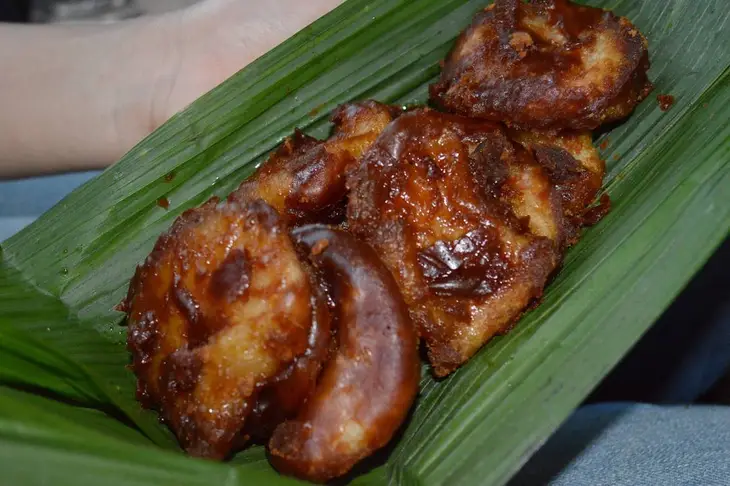 Sipirok, Kopi, dan Kenikmatan Sepotong Panggelong yang Melegenda