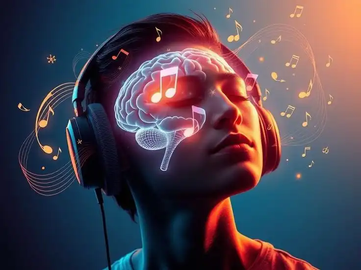 Ubah Stress Jadi Chill: Kekuatan Musik Saat Terjebak Macet