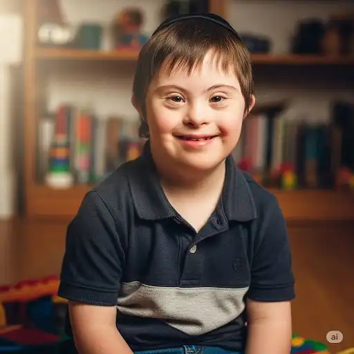 Mengapa Down Syndrome Bisa Terjadi pada Bayi Baru Lahir? Kenali Penyebab dan Faktor Risikonya